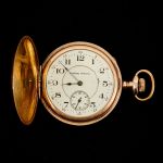 947 8026 POCKET WATCH